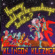 Klingon Klezmer