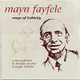 Mayn Fayfele