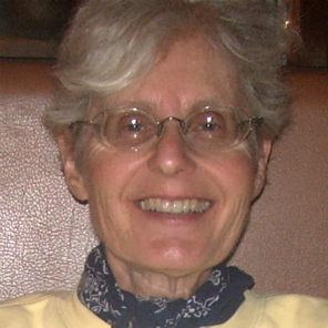 Judith Eisner