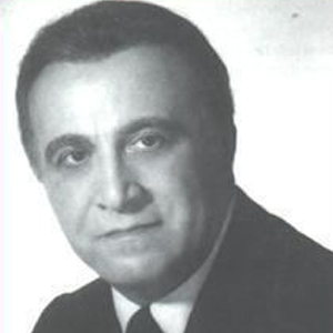Herman Yablokoff