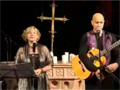 Maria Krupoves and Gerard Edery - Two Faiths