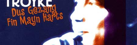 Dug Gezang Fin Mayn Harts: Tango Oyf Yiddish