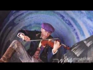 Fiddle Yiddish Song - by Misha Marmar