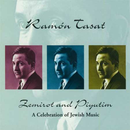 Zemirot and Piyutim, a Celebration of Jewish Music