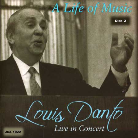 A Life of Music – Disc 2