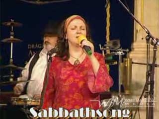 Sabbathsong – Adon Olam