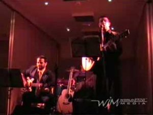 Two Rabbis and guitar - Adon Olam