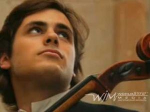 Stjepan Hauser - Kol Nidrei (Live)