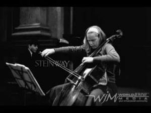 Jacqueline du Pré - Kol Nidrei Op. 47 - Max Bruch