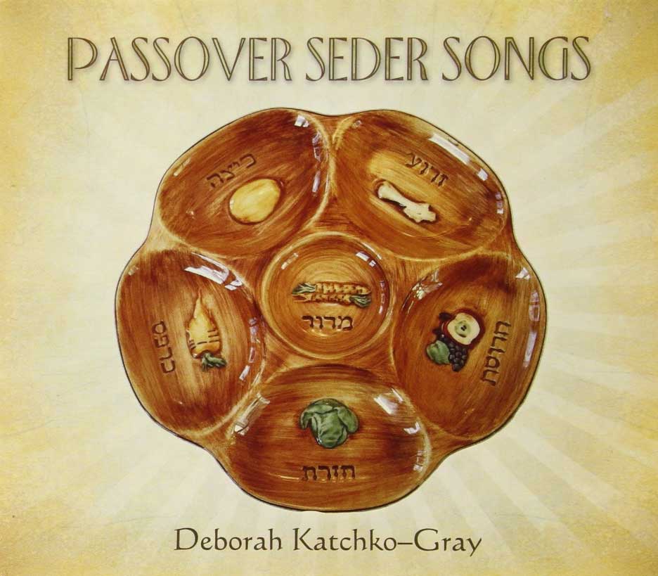 Passover Seder Songs