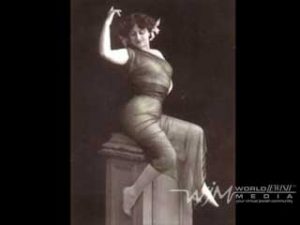Tango Argentino: "Duelo Criollo" - parody in Yiddish