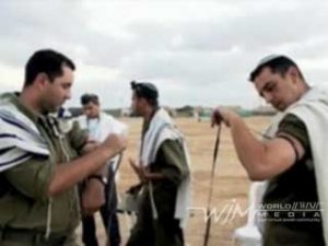 SHALOM ALEHEM (Yom Kippur War 35 years ago )