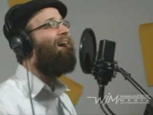 Yoely Lebovits - "My Yellow Bus" from "Purim Bailout"