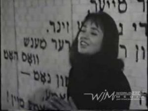 Belina: A Yiddishe Mamme