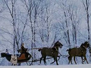 Pat Boone - Winter Wonderland
