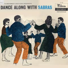 Dance Along With Sabras