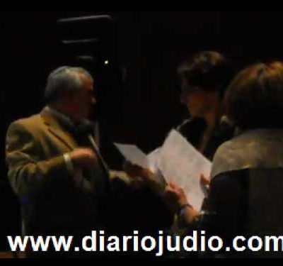 Chiribim dem Dreidl (María Isabel) para Januke