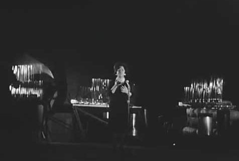 Moyde Ani – Sarah Gorby (live in France, 1966)