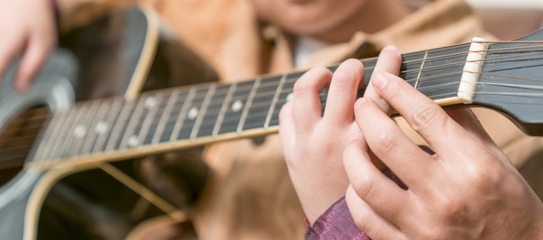 Science Meets Music: Technical Studies of Musical Instruments