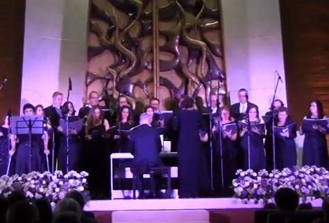 Queen, Les Miserables y más con el Coro Shirati de la Comunidad Judía BetEl México