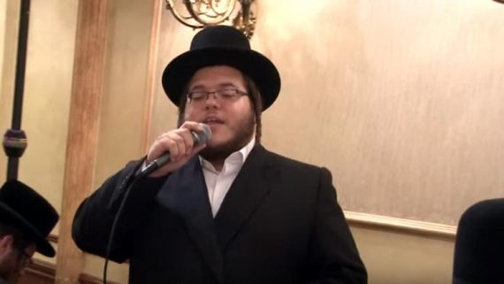 Shira Choir and Levy Falkowitz – YIDDISH