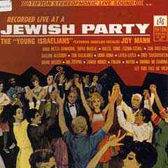 Jewish Party