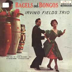 Bagels and Bongos