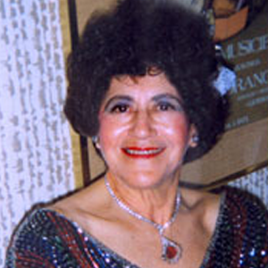 Esther Sedacca
