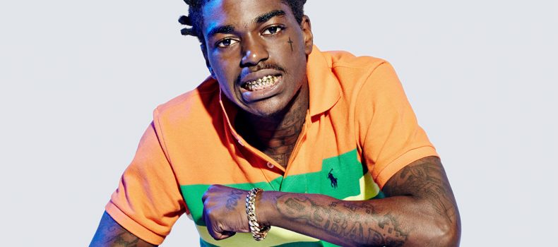 First Kendrick Lamar, Now Kodak Black — Another Rapper Goes Hebrew Israelite