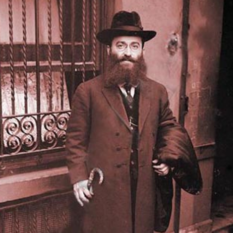 Yosef Rosenblatt