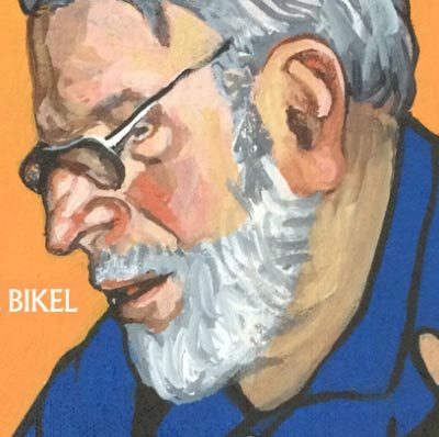 Theodore Bikel – Hannukah Song