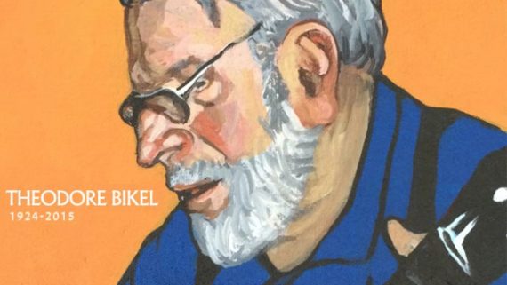 Theodore Bikel – Hannukah Song