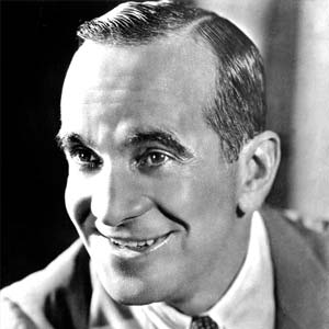 Al Jolson