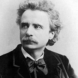 Edvard Grieg