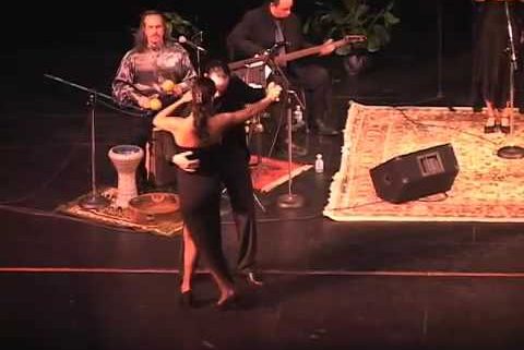 Flamenco Sepharad – Adio Kerida