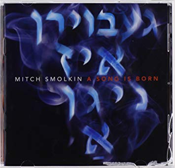 Mitch Smolkin / A song is born