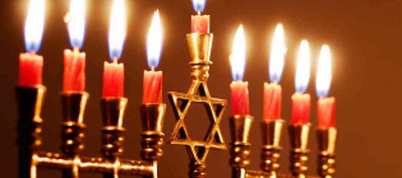 Traditional Hanukkah Songs from Around the World