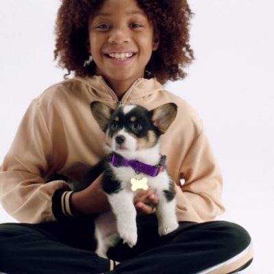 Daveed Diggs – Puppy for Hanukkah