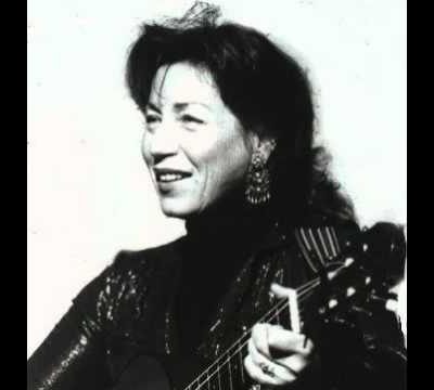 Judy Frankel (1943-2008) – Hannukah