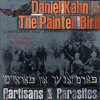 “Six Million Germans”, by Daniel Kahn & the Painted Bird