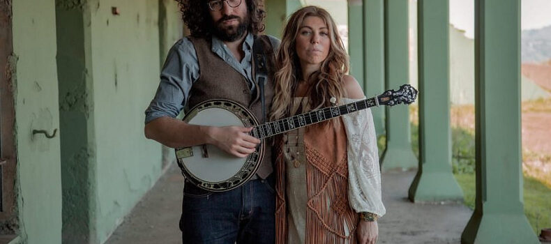 Fusing bluegrass with Judaism, Nefesh Mountain seeks to uplift during challenging times