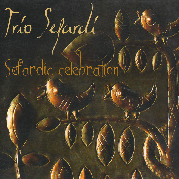 Sefardic Celebration