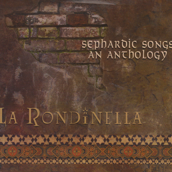 Sephardic Songs: An Anthology