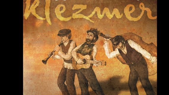 A Journey to Russia · Klezmer Festival Band