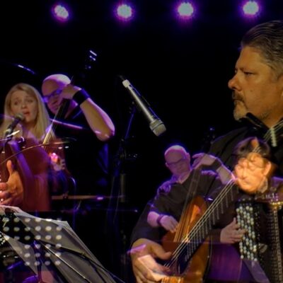 Shik mir a shtral Yiddish Tango from Ukraine – Jerusalem T Project