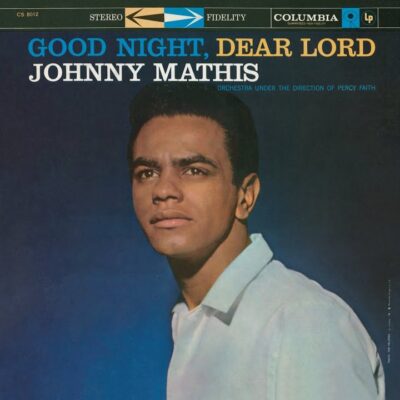 Eli Eli – Johnny Mathis