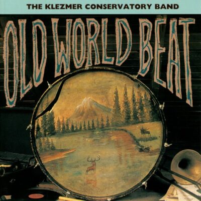 Shtiler, Shtiler  by The Klezmer Conservatory Band