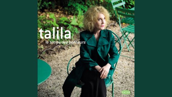 “Oy Mame, Bin Ikh Farlibt” by Abraham Ellstein (feat. Talila)