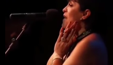 “Shlof Main Meidele”