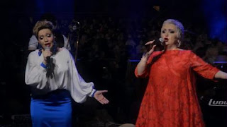 The MaisterBeri Sisters